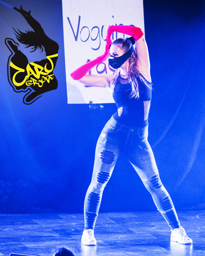 caro